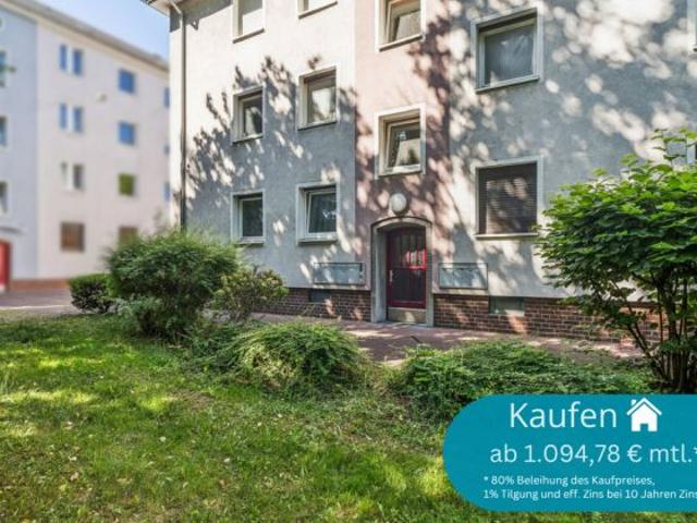 Wohnung kaufen in Sachsenhausen, Hessen