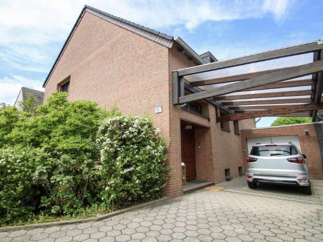 Haus kaufen in Liedberg, Korschenbroich