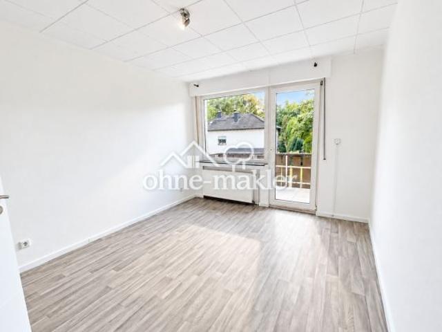Wohnung kaufen in Herne