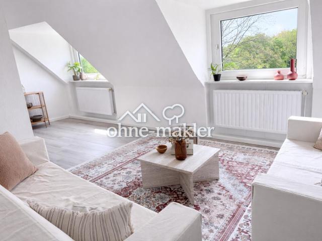 Apartment kaufen in Wanne, Herne