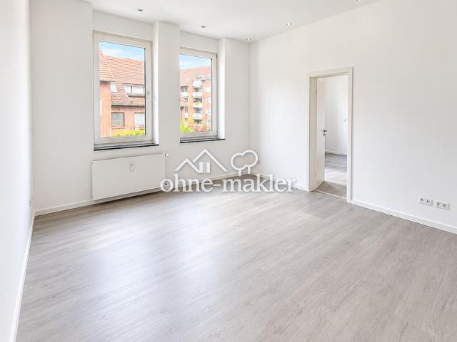 Apartment kaufen in Wanne, Herne