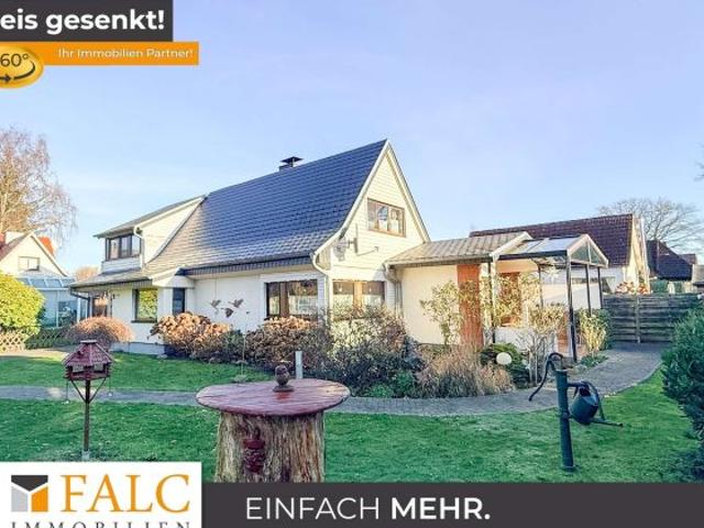 Haus kaufen in Zingst, Mecklenburg-Vorpommern
