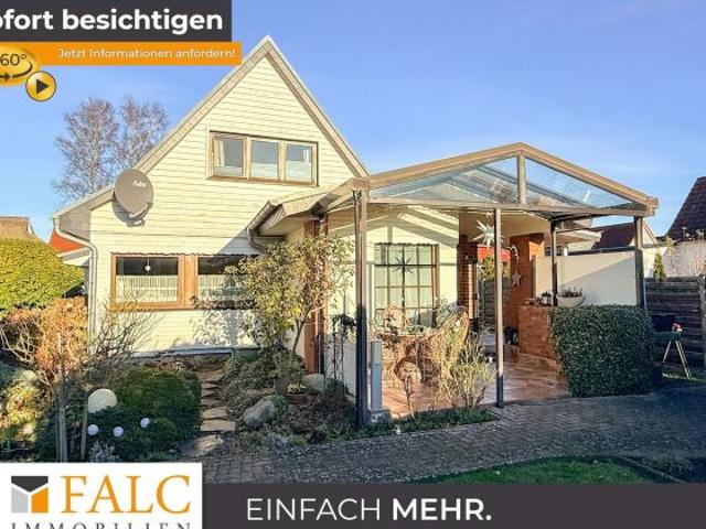 Haus kaufen in Zingst, Mecklenburg-Vorpommern