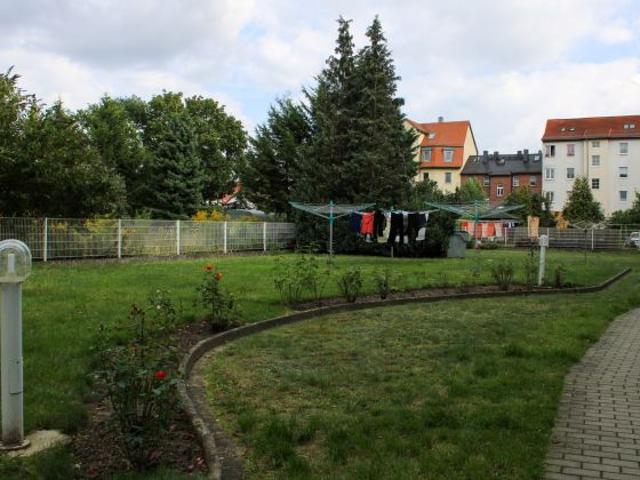 Wohnung kaufen in Eilenburg, Sachsen