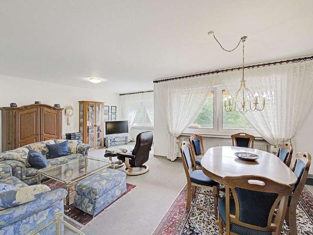 Wohnung kaufen in Hagen-Mitte, Hagen