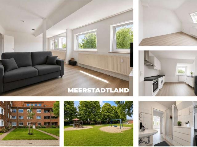 Wohnung kaufen in Schleswig, Kreis Schleswig-Flensburg