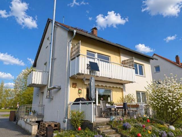 Haus kaufen in Erlangen, Bayern