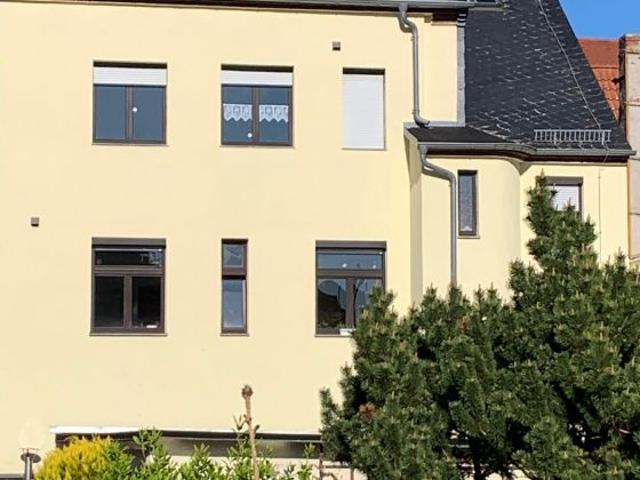 Haus kaufen in Frohburg, Sachsen
