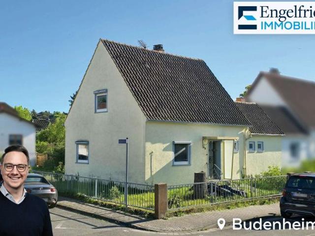 Haus kaufen in Budenheim, Rheinland-Pfalz