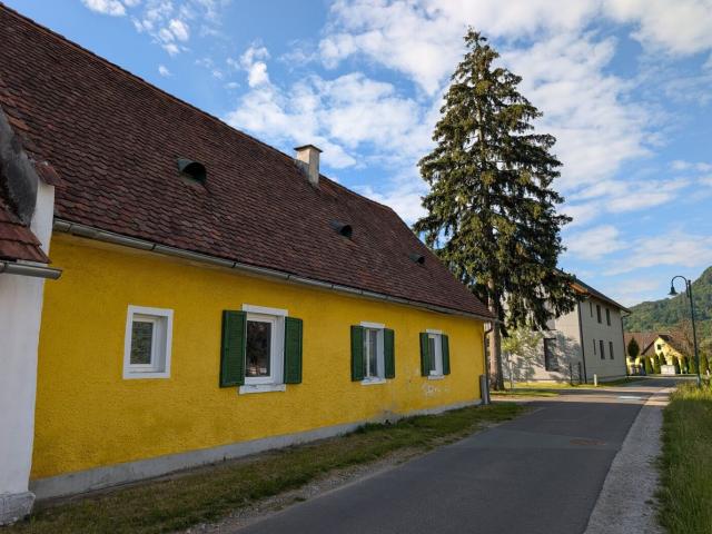 Haus kaufen in Wildon, Steiermark