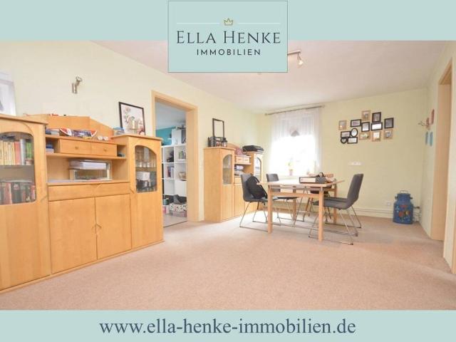 Haus kaufen in Liebenburg