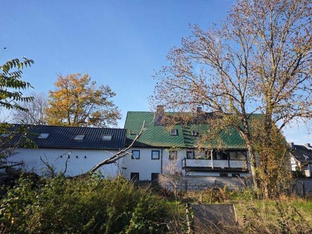 Wohnung kaufen in Lützschena-Stahmeln, Leipzig