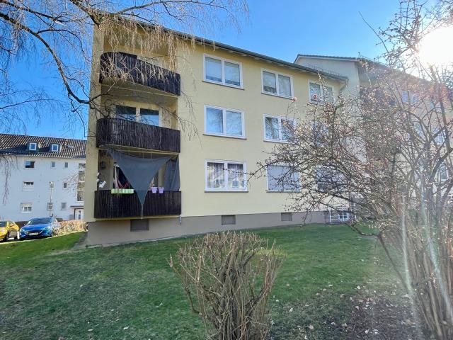 Wohnung kaufen in Wehlheiden, Kassel