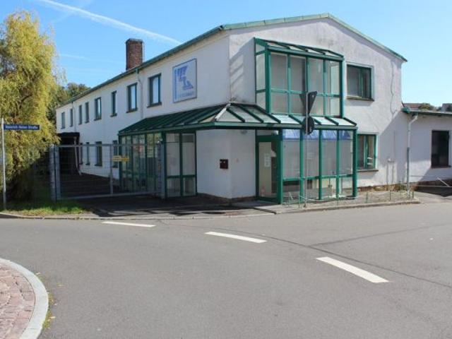 Gewerbe kaufen in Hainichen, Sachsen