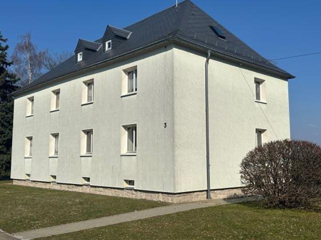 Wohnung mieten in Netzschkau, Sachsen
