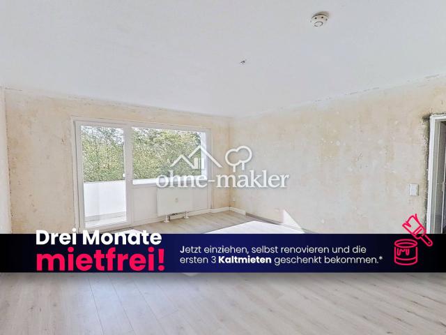 Apartment mieten in Kinderhaus, Munster
