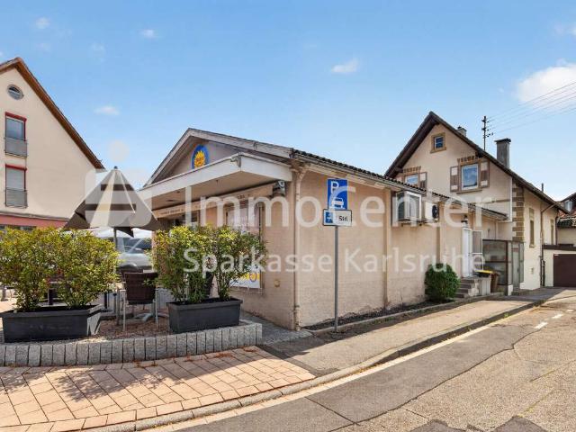 Haus kaufen in Haueneberstein, Baden-Baden