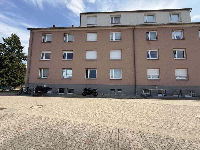 Wohnung kaufen in Neustrelitz, Mecklenburgische Seenplatte