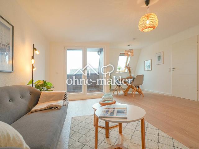 Apartment kaufen in Butendiek, Lilienthal