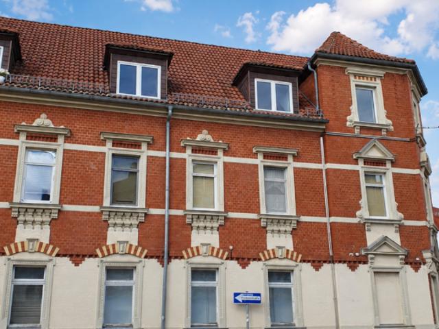 Haus kaufen in Siebenlehn, Großschirma