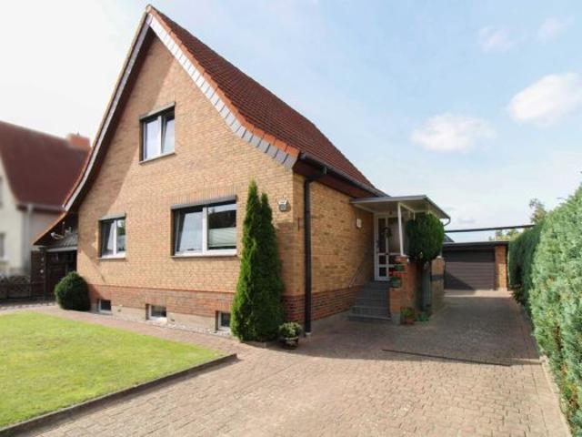 Haus kaufen in Stralsund, Vorpommern-Rügen