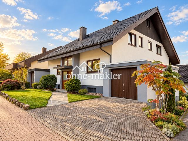 Haus kaufen in Pfaffenrot, Marxzell