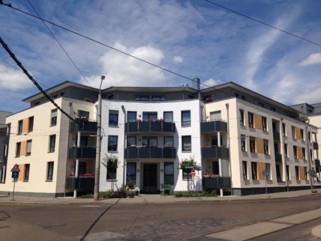 Apartment mieten in Gohlis-Süd, Leipzig
