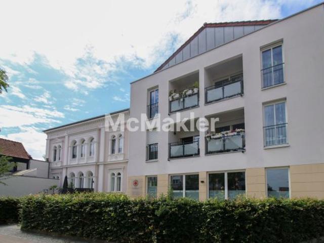 Wohnung kaufen in Külsheim, Baden-Württemberg