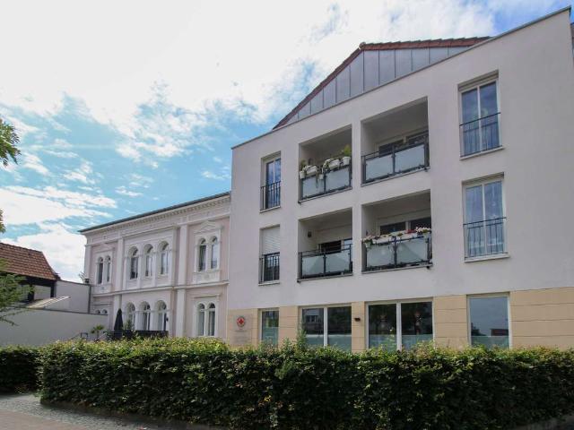 Wohnung kaufen in Steinfurt, Külsheim