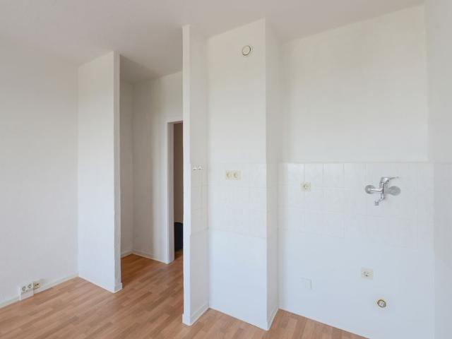 Apartment mieten in Trotha, Halle