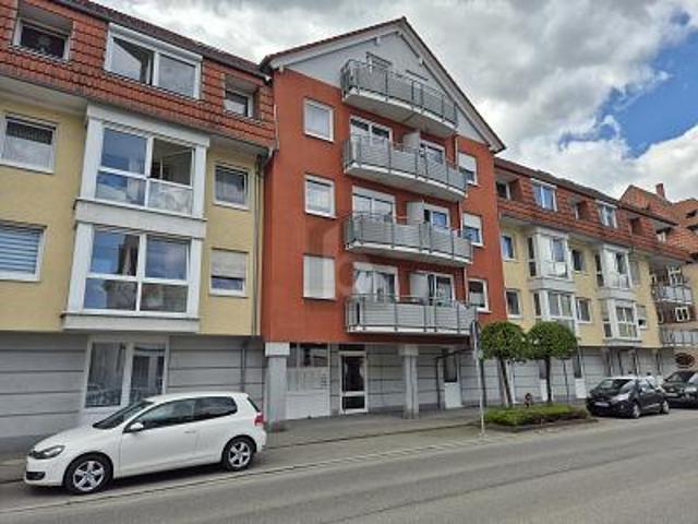 Wohnung kaufen in Tuttlingen
