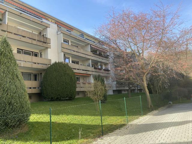 Wohnung kaufen in Webling, Dachau