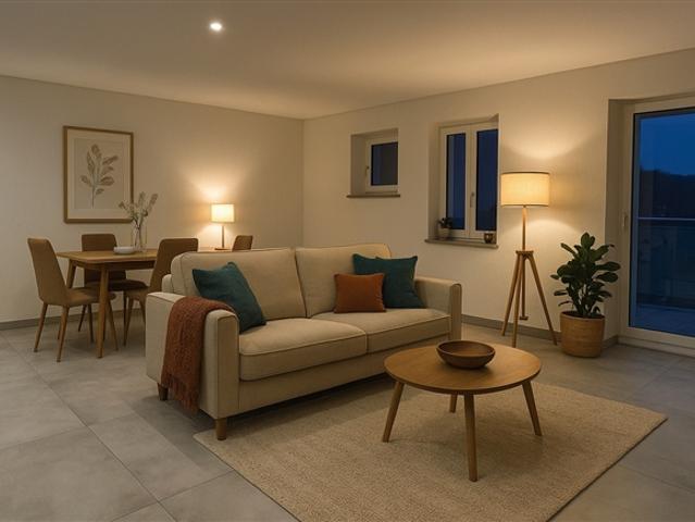 Einfamilienhaus kaufen in Villars-Sainte-Croix, Waadt