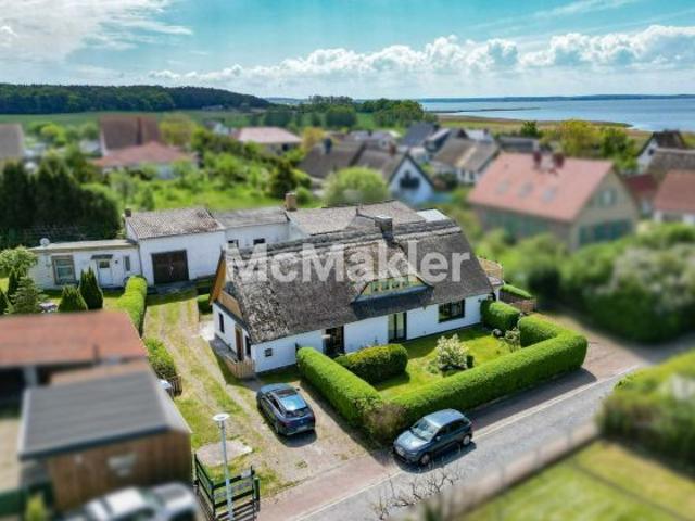 Haus kaufen in Ückeritz, Mecklenburg-Vorpommern