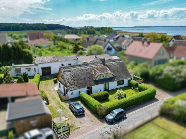 Haus kaufen in Ückeritz, Vorpommern-Greifswald