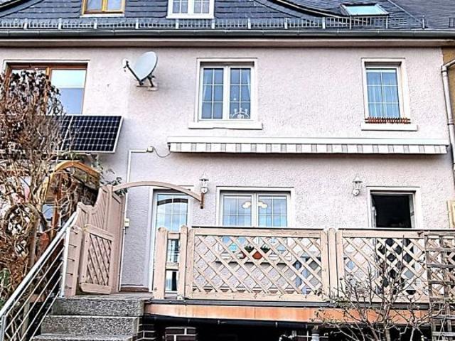 Haus kaufen in Hohenstein-Ernstthal, Sachsen