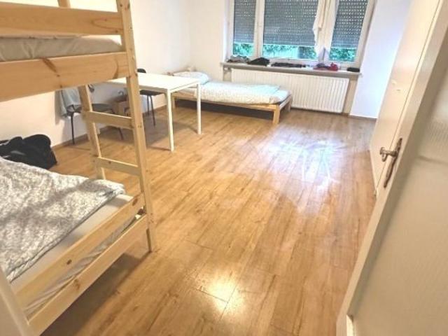 Wohnung kaufen in München, Bayern