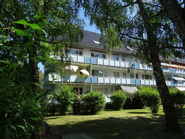 Wohnung kaufen in Frankfurt am Main, Sachsenhausen