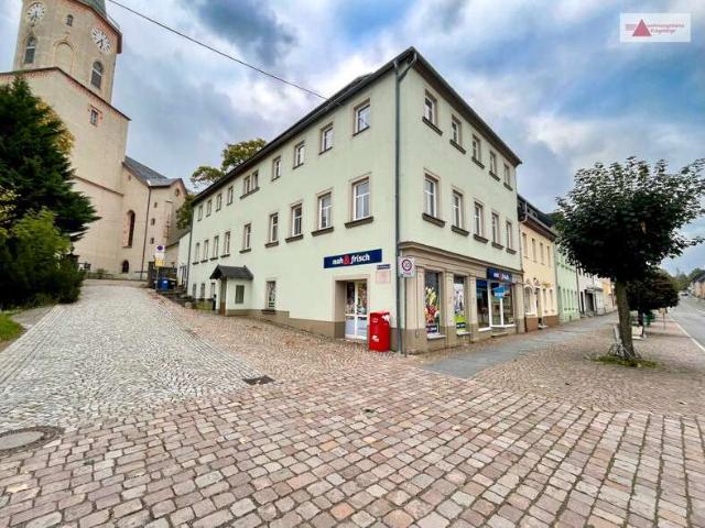 Haus kaufen in Sayda, Mittelsachsen