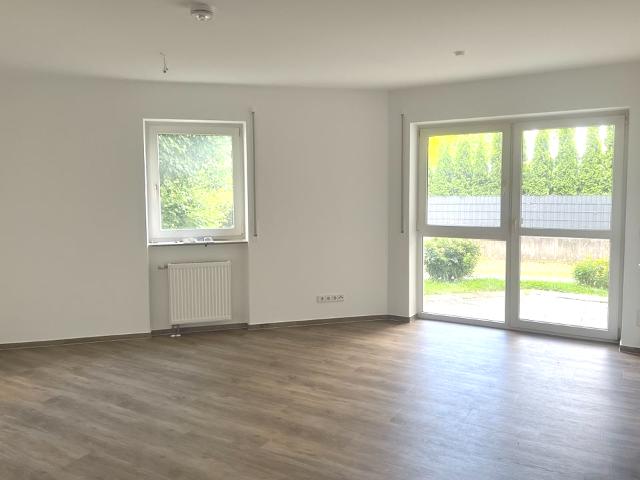 Etagenwohnung kaufen in Leipzig, Wiederitzsch