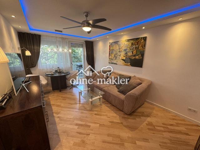 Apartment kaufen in Mitte, Berlin