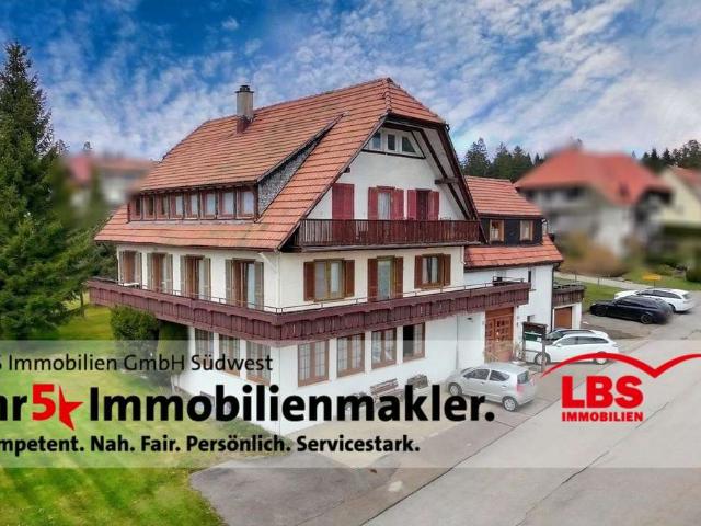 Gewerbe kaufen in Freudenstadt, Landkreis Freudenstadt