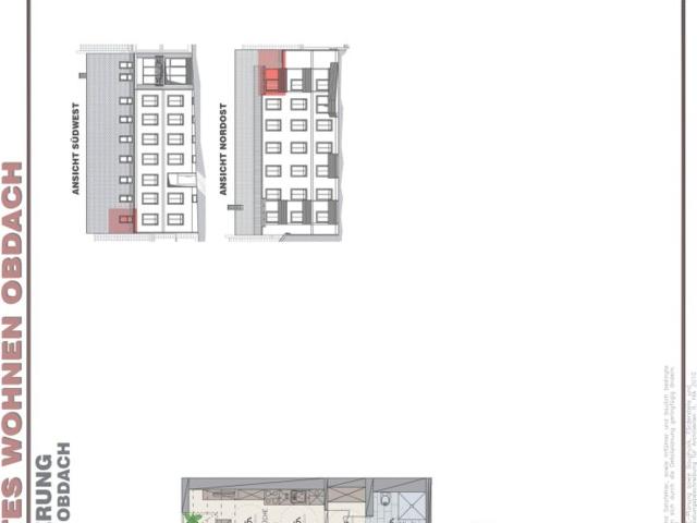 Wohnung mieten in Obdach, Steiermark
