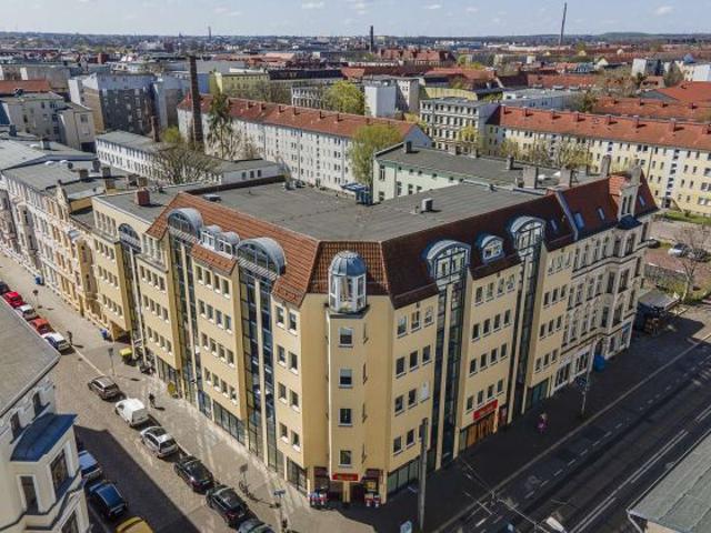 Büro mieten in Stadtfeld Ost, Magdeburg
