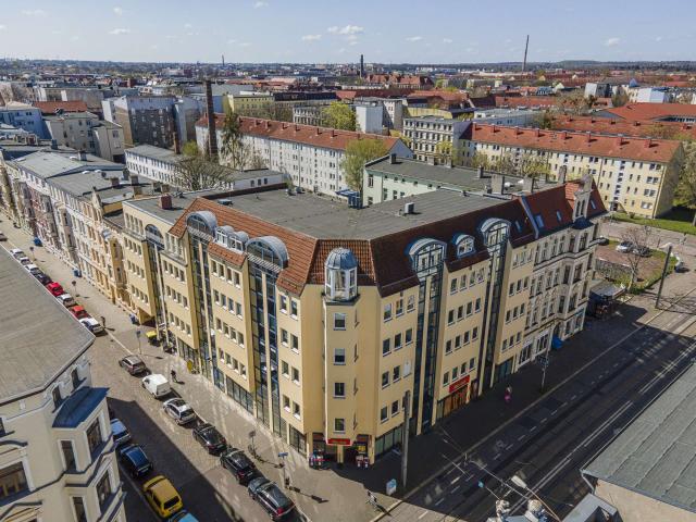 Büro mieten in Stadtfeld Ost, Magdeburg