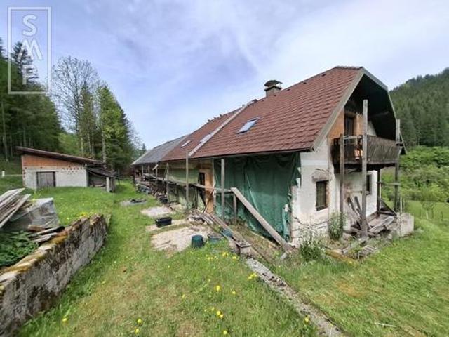 Haus kaufen in Annaberg, Niederösterreich