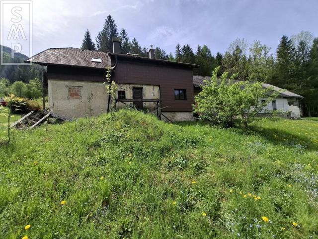 Haus kaufen in Annaberg, Niederösterreich