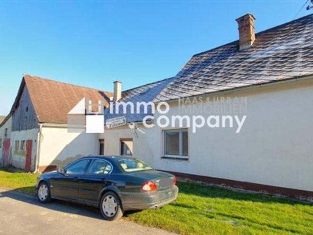 Haus kaufen in Burgenland