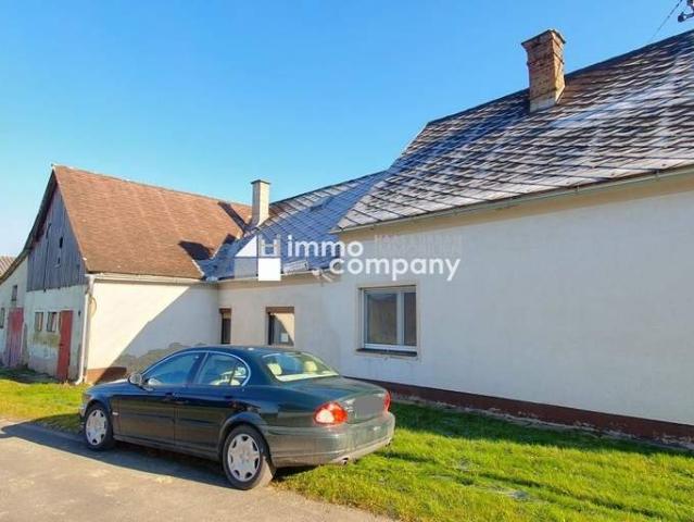 Haus kaufen in Jennersdorf, Burgenland