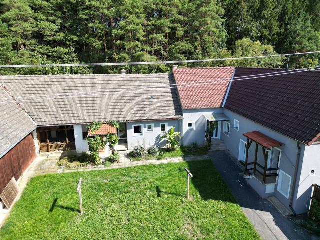 Haus mieten in Olbendorf, Bezirk Güssing